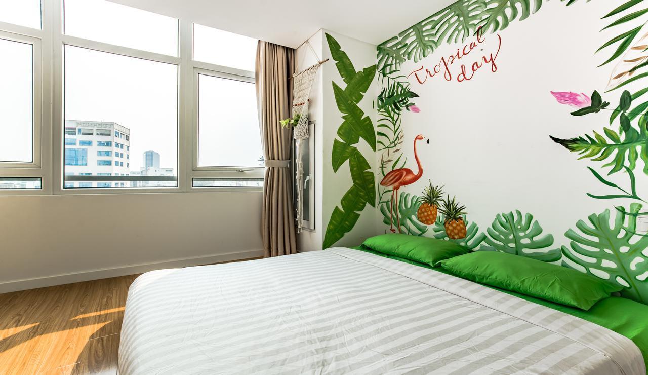 Ben Thanh Luxury