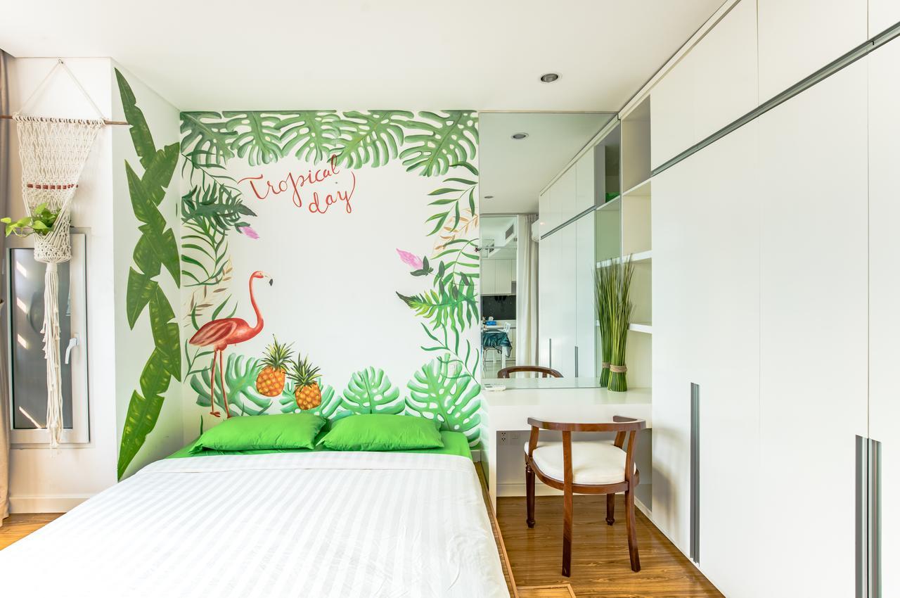 Ben Thanh Luxury Ho Chi Minh City