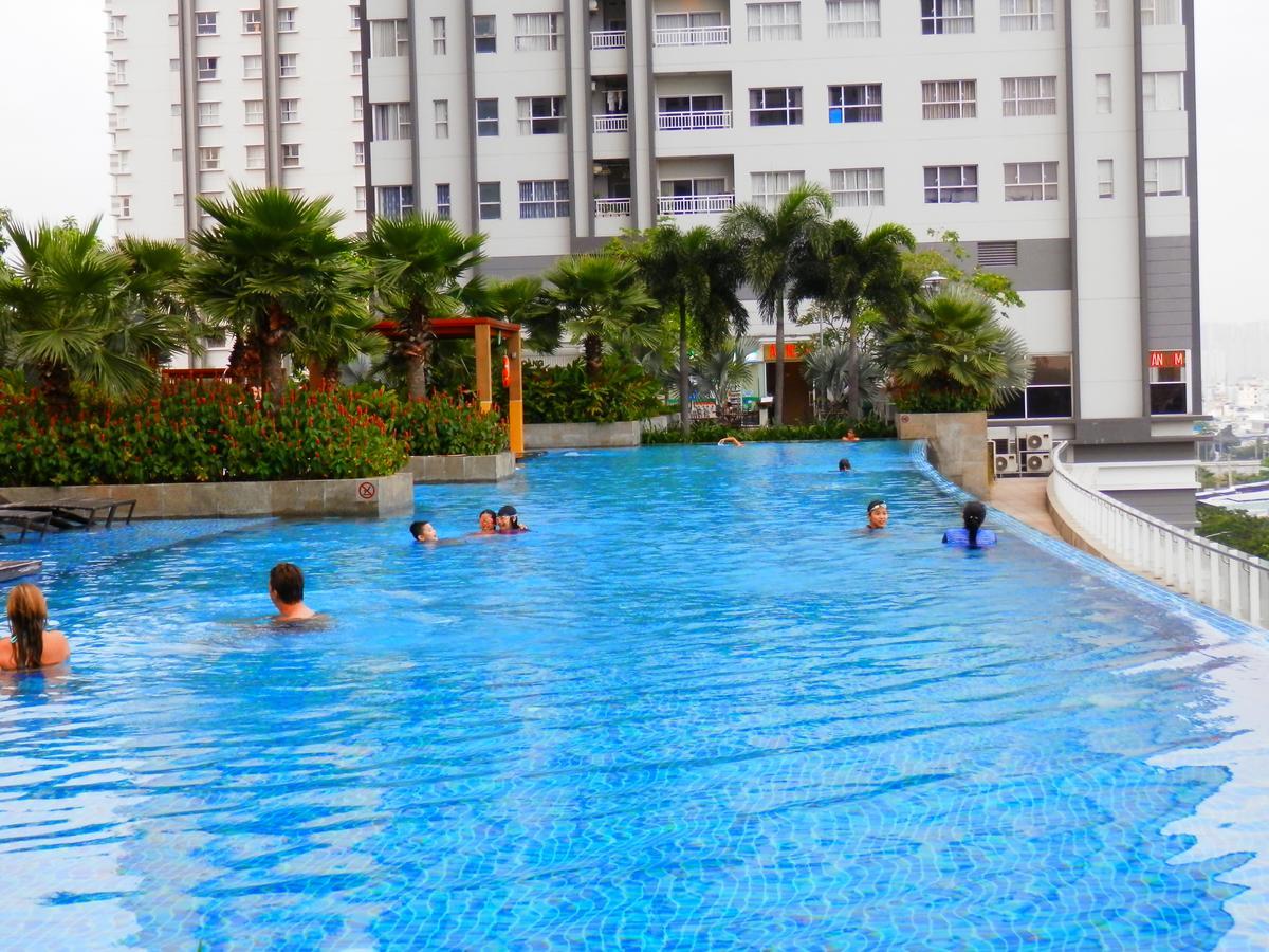 Sunrise City Trang' S W2-1704 5*