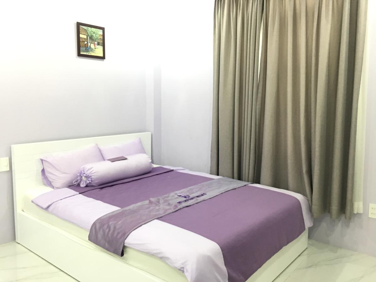 Hotel Ht Bandar Ho Chi Minh