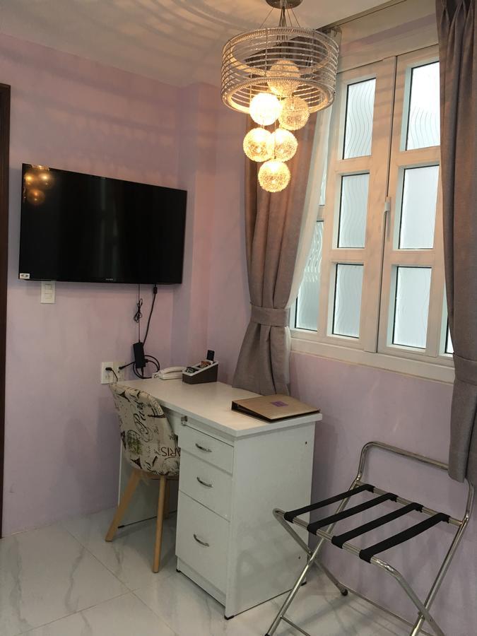Hotel Ht Bandar Ho Chi Minh