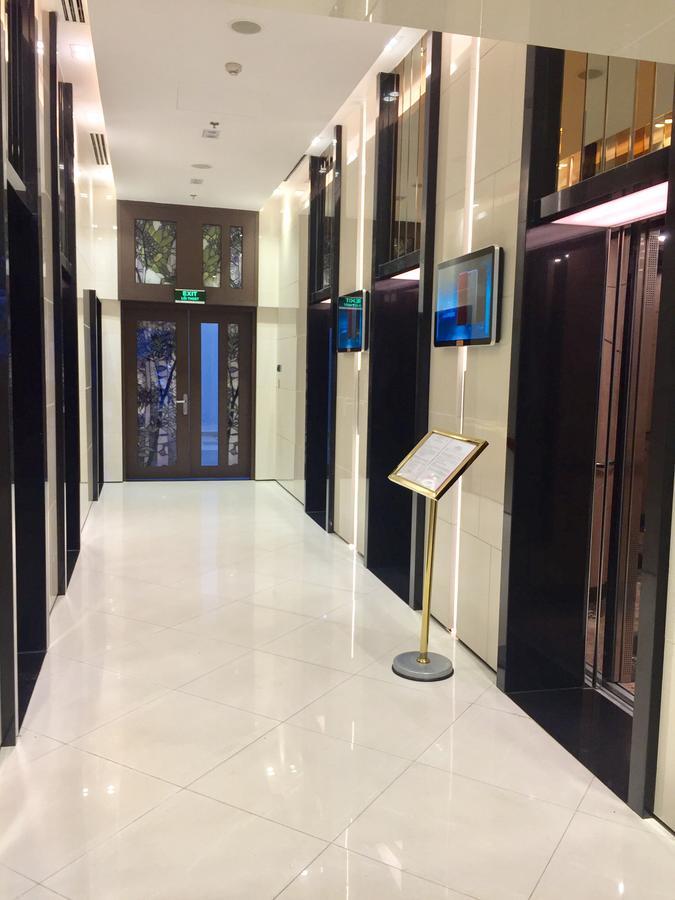 Kirakuan Luxury 2br Pool/gym *
