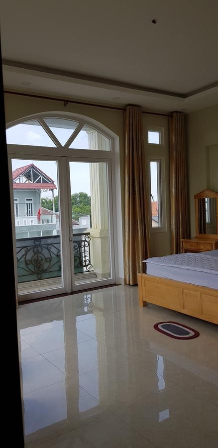 Hotel Dang *