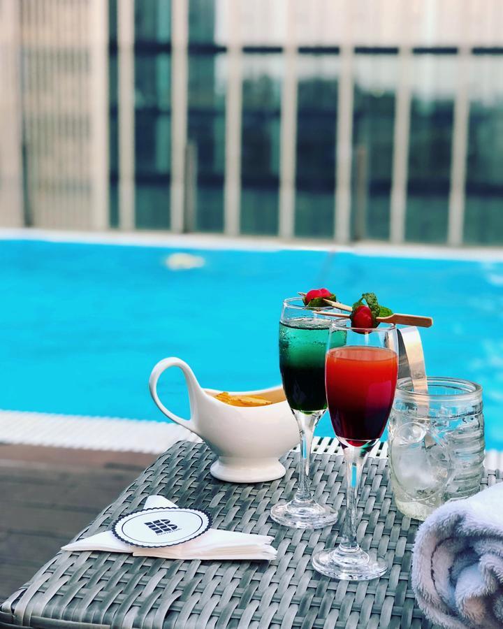 Bay 4* Ho Chi Minh City