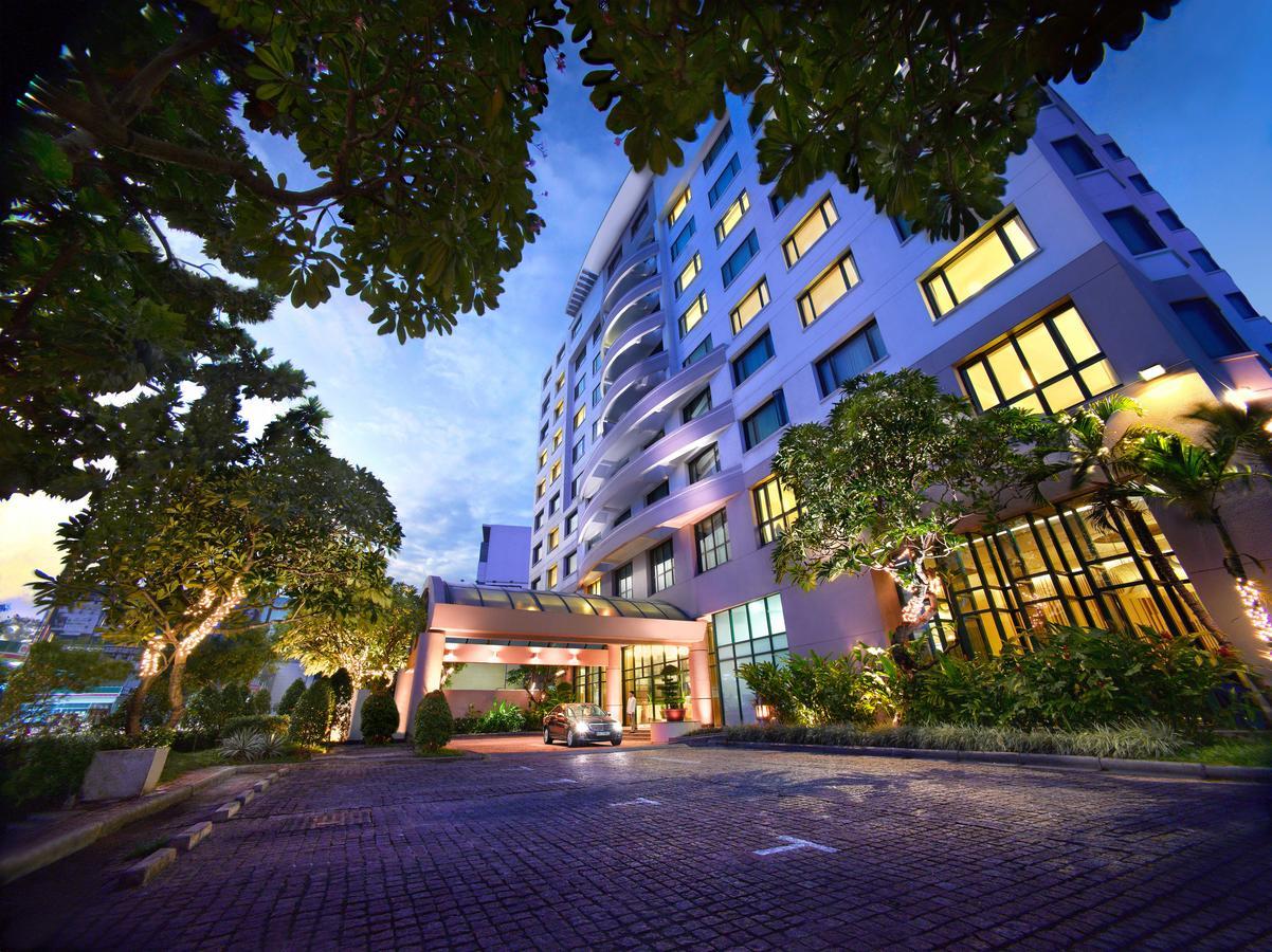 Parkroyal Saigon 4* Ho Chi Minh City