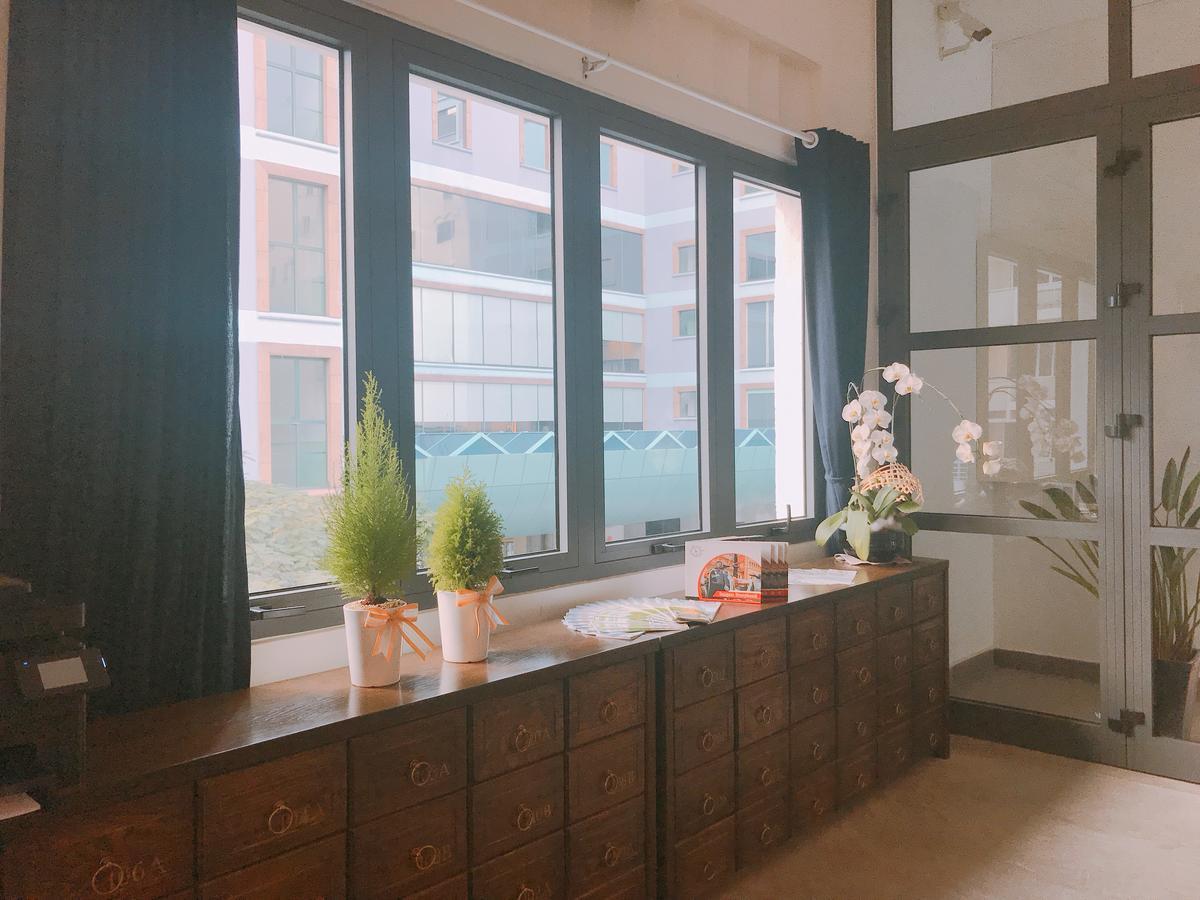 The Dorm Saigon (adults Only) Bandar Ho Chi Minh
