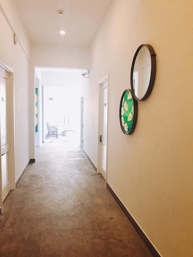 The Dorm Saigon (adults Only) Asrama