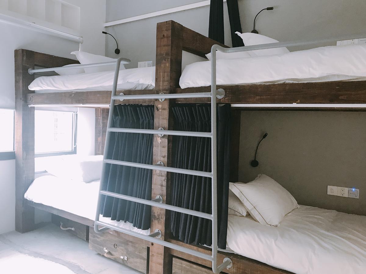Asrama The Dorm Saigon (adults Only) Bandar Ho Chi Minh