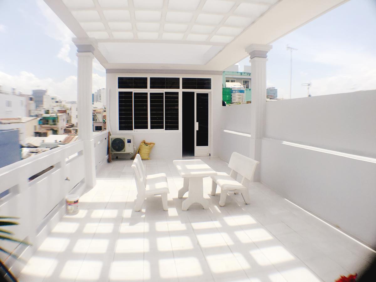 Jenny's Place Homestay Ho Chi Minh City