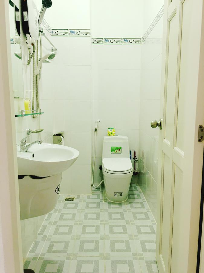 Jenny's Place Ho Chi Minh City