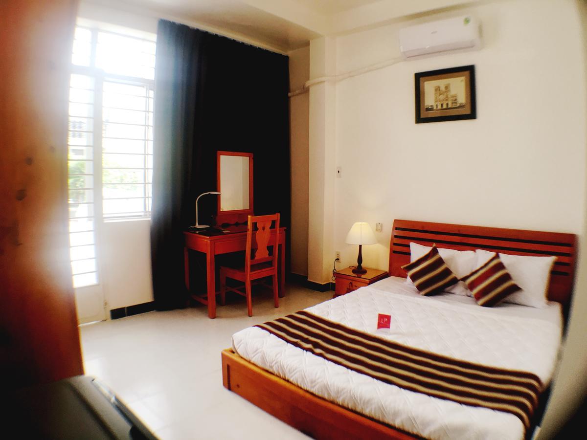 Homestay Jenny's Place Ho Chi Minh City