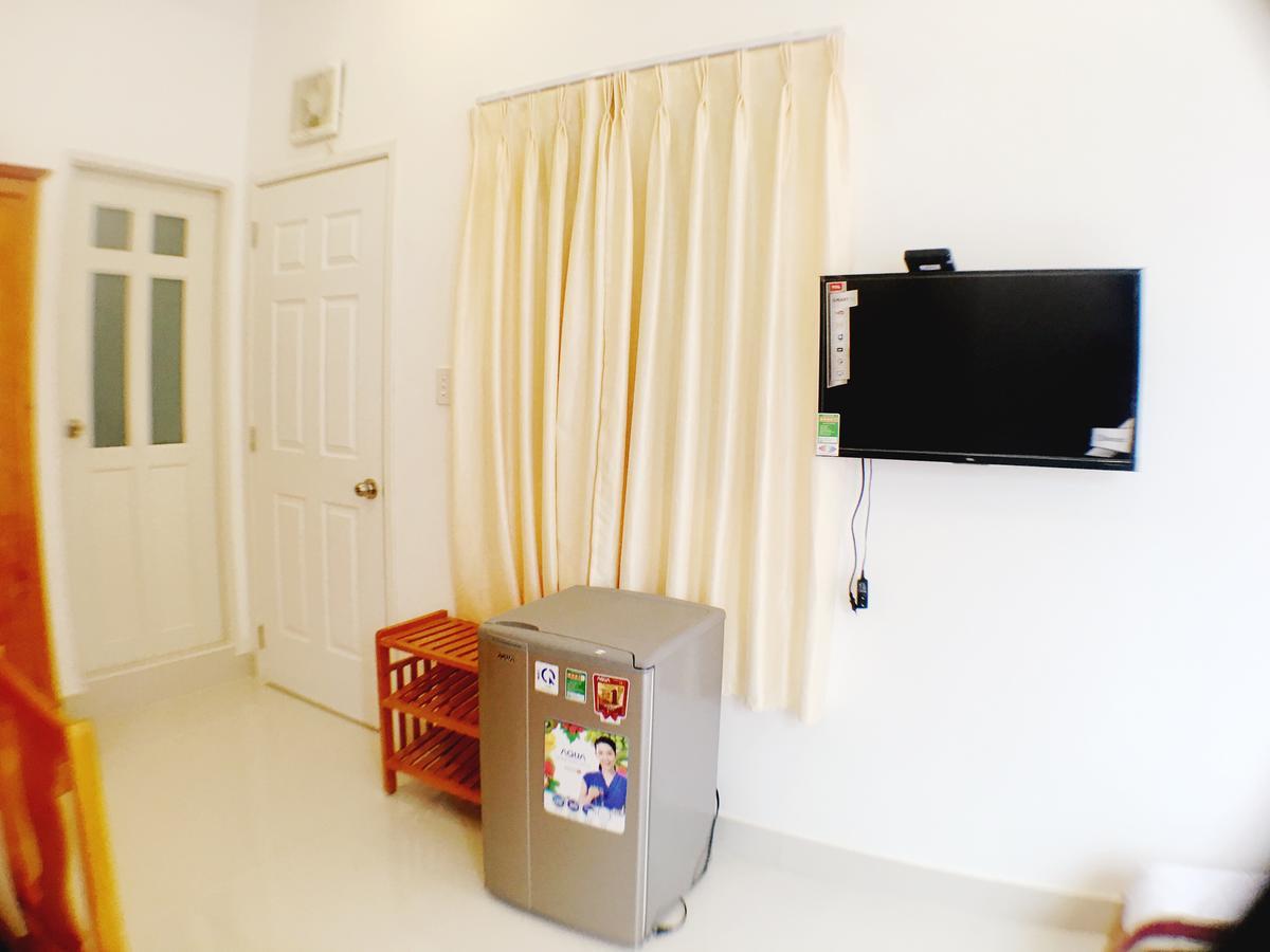 Homestay Jenny's Place