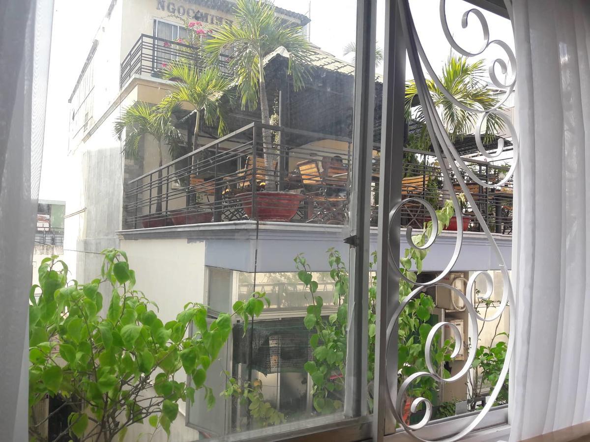 Saigoneer Ho Chi Minh City