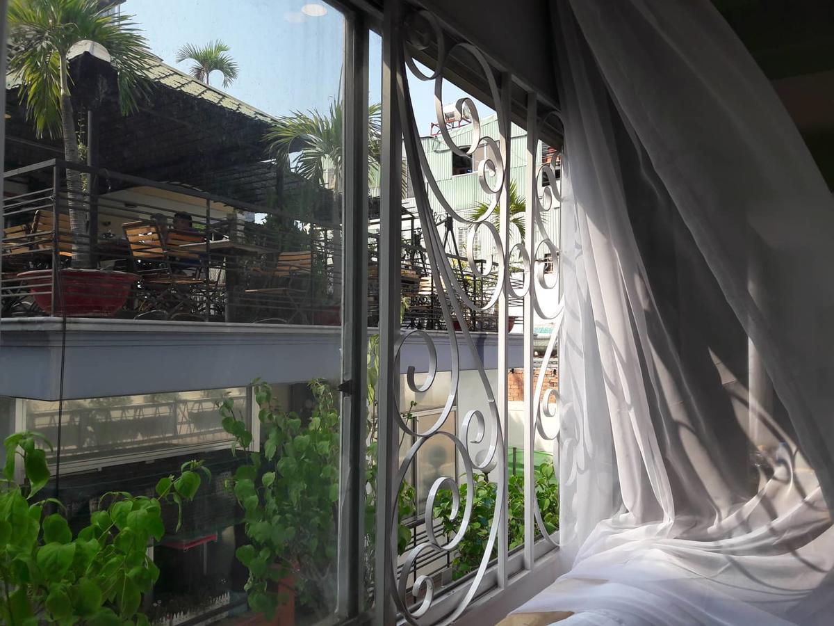 Saigoneer Hotel 2*