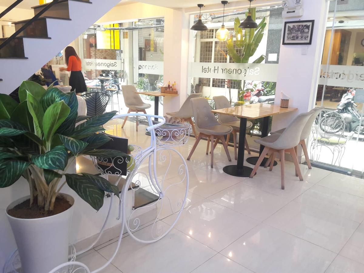 Saigoneer Hotel 2*