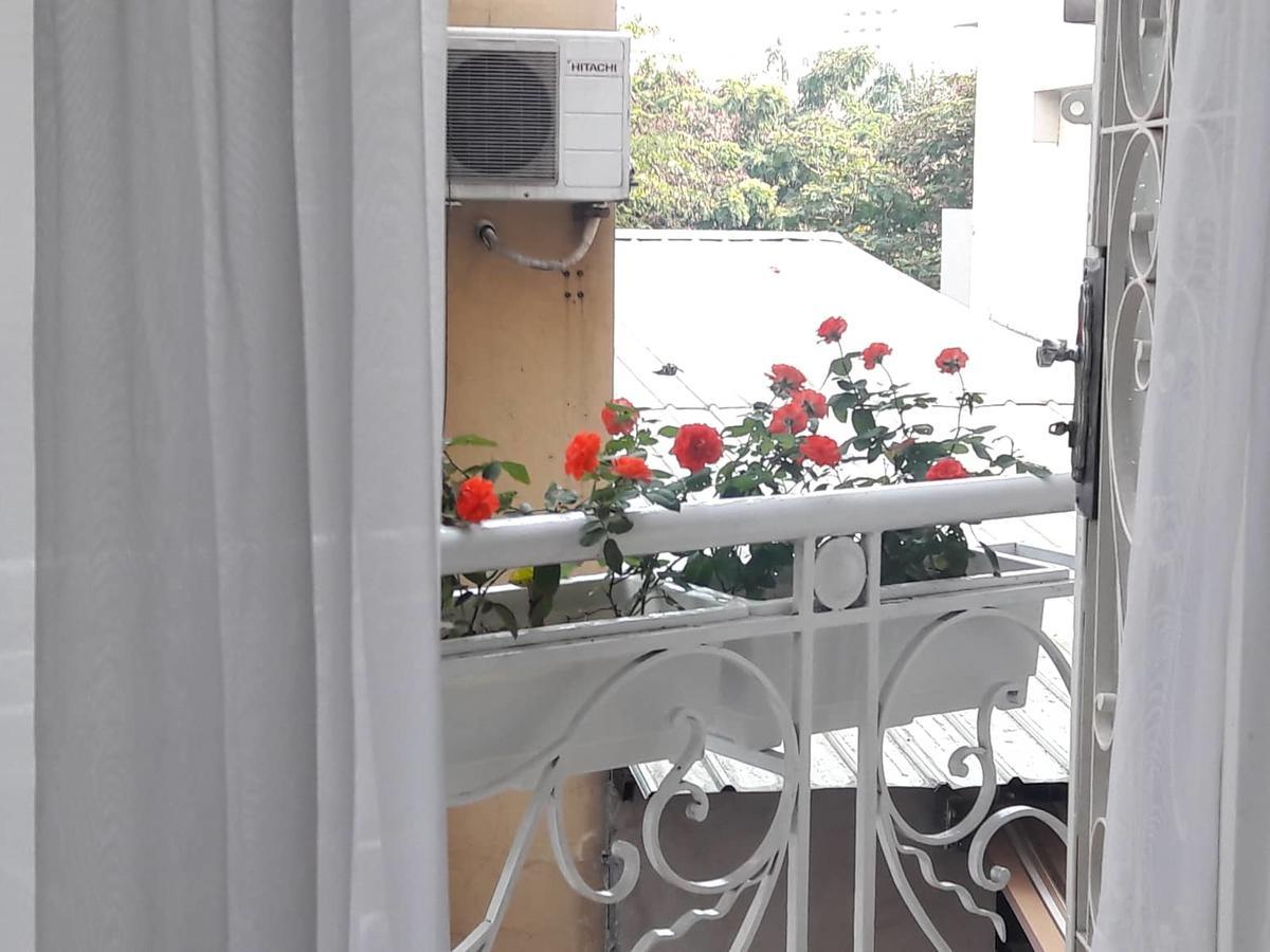 Saigoneer Hotel 2*