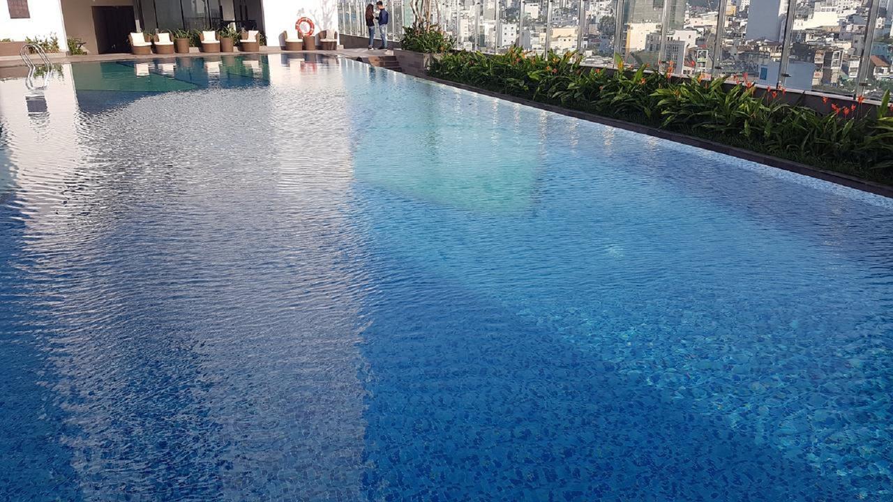 Rivergate Apartment