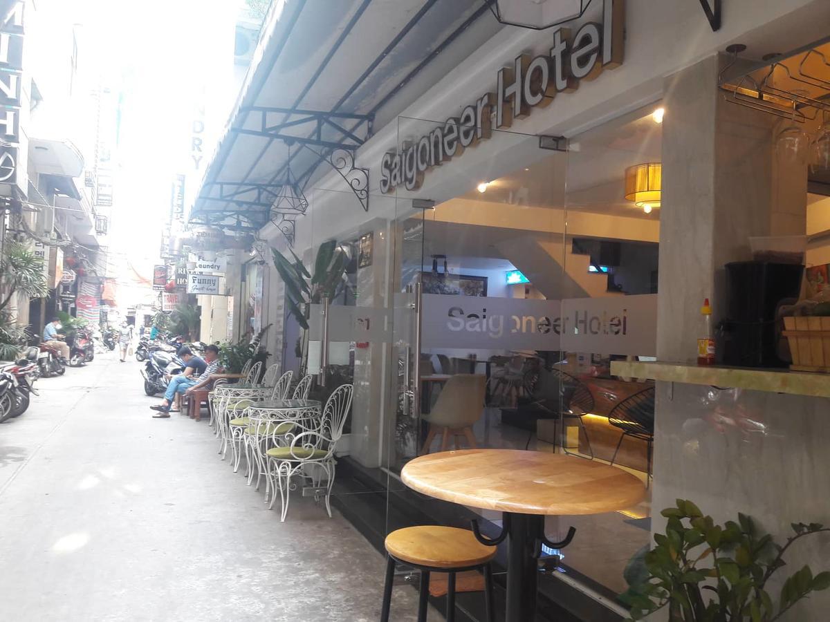 Saigoneer Ho Chi Minh City