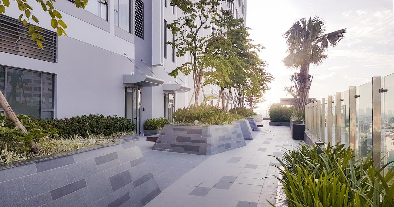 Apartment Herla Saigon 1 River Gate Ben Thanh
