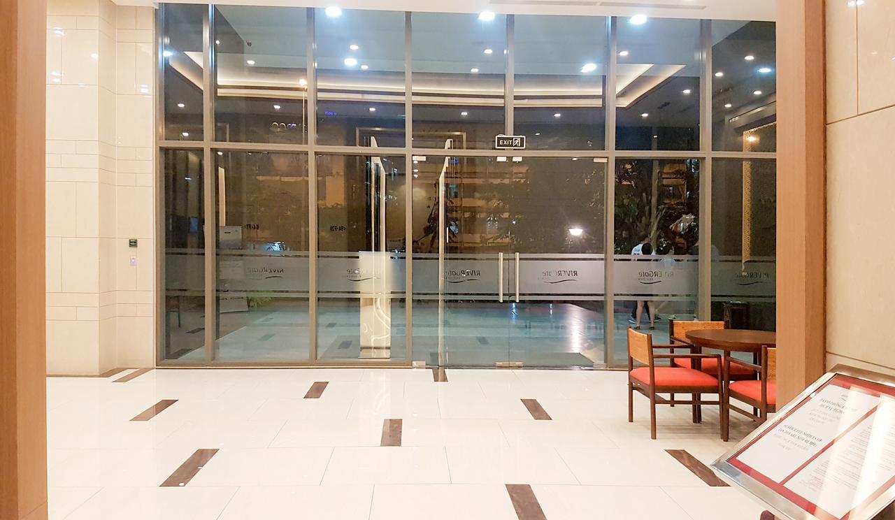 Apartment Herla Saigon 1 River Gate Ben Thanh Ho Chi Minh City