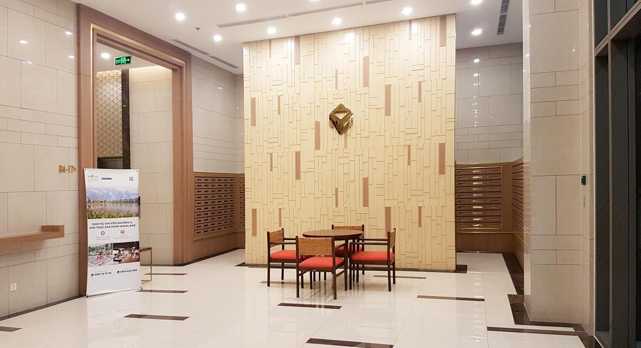 Apartment Herla Saigon 1 River Gate Ben Thanh