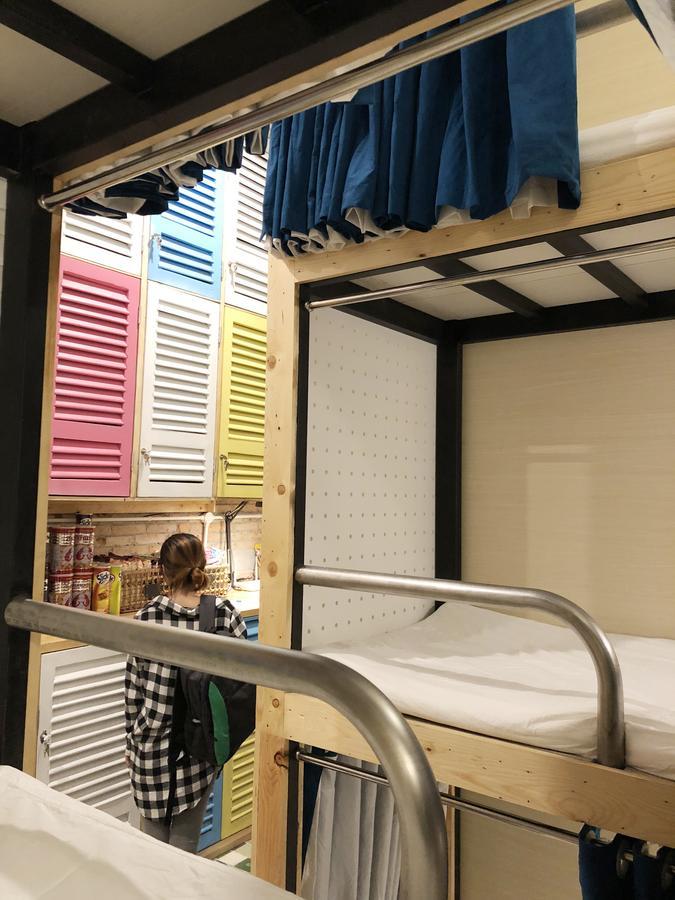 Jojo Dorm *