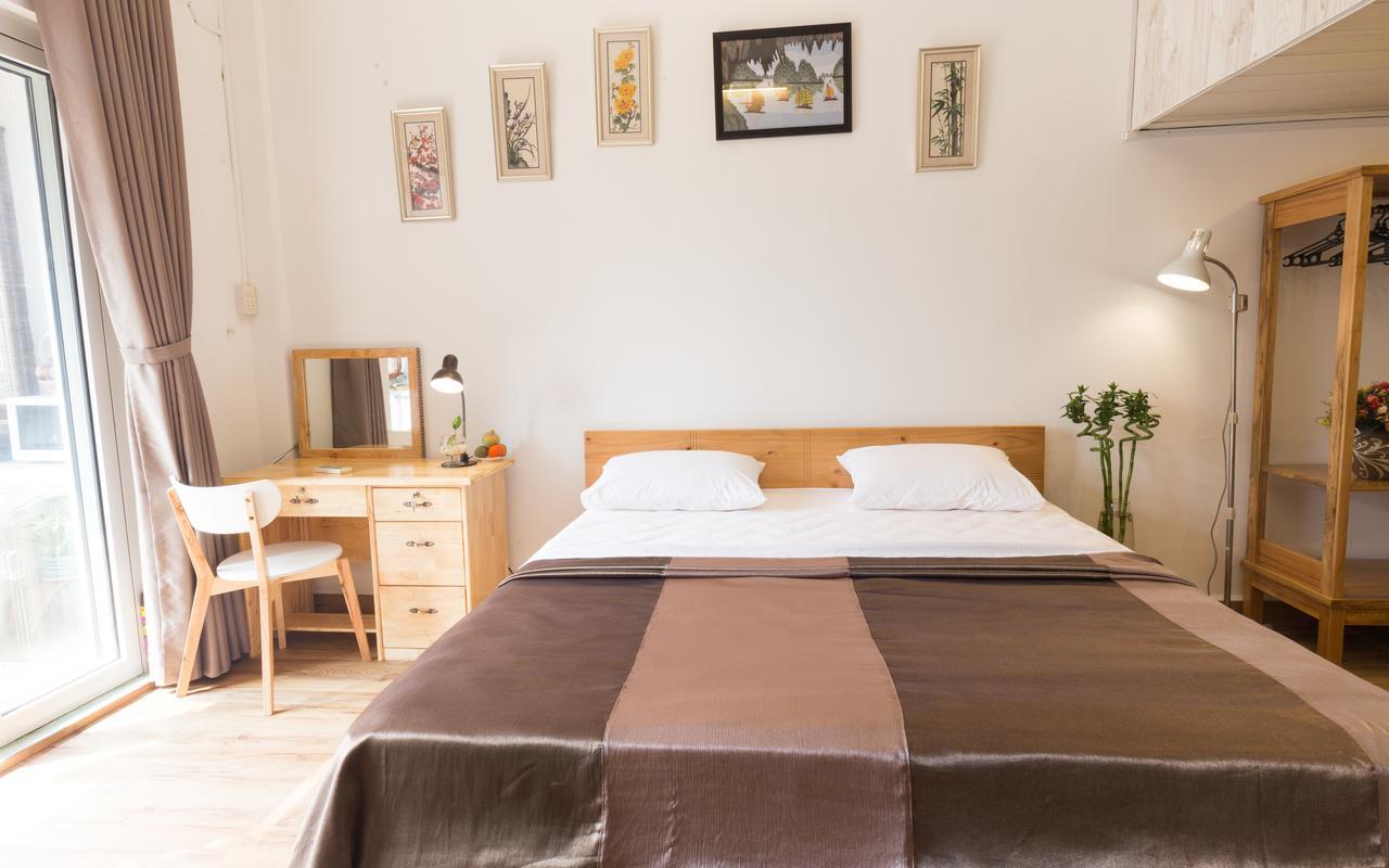 Apartment Kim Lien's Homestay *
