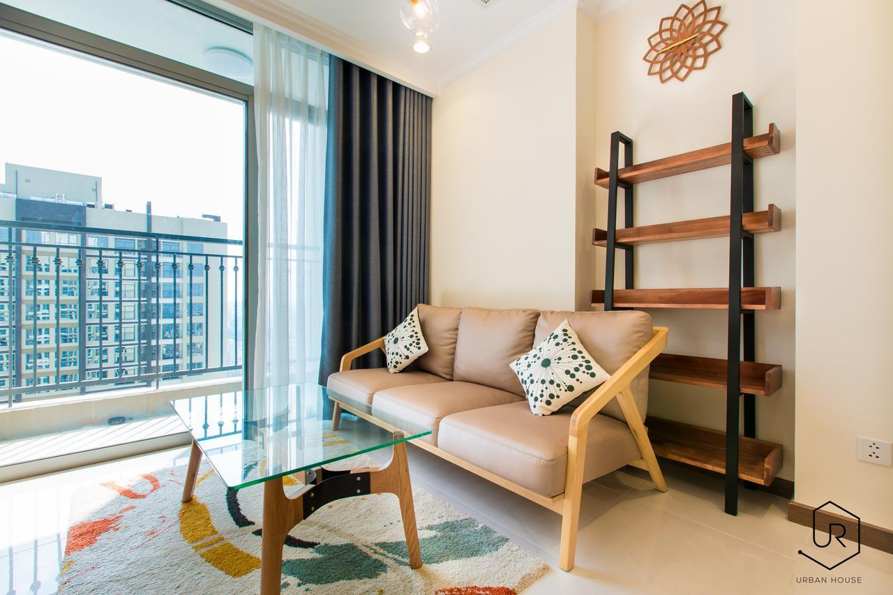 Homestay Huyen Vinhomes Central Park *