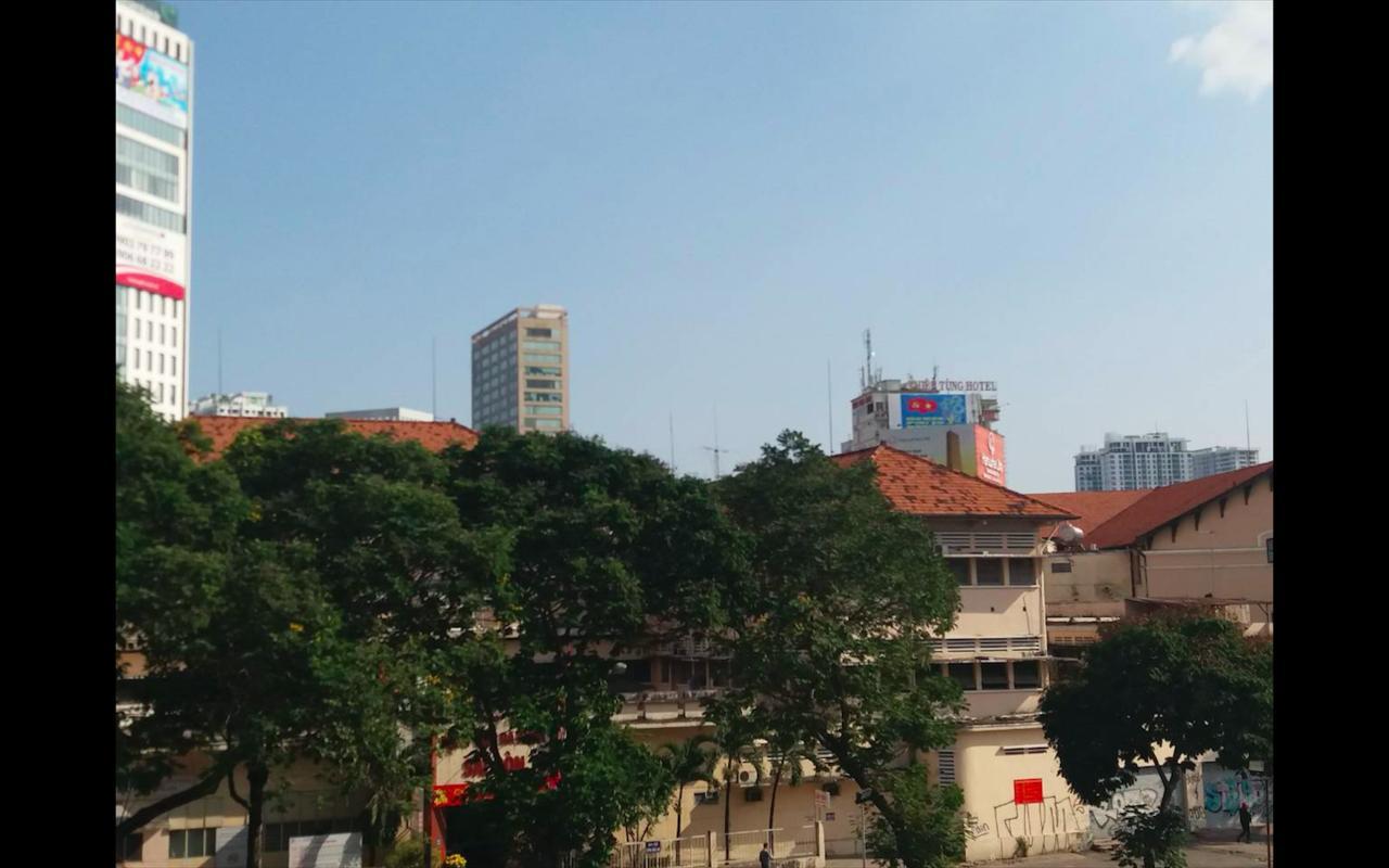 Kim Lien's Homestay Ho Chi Minh City
