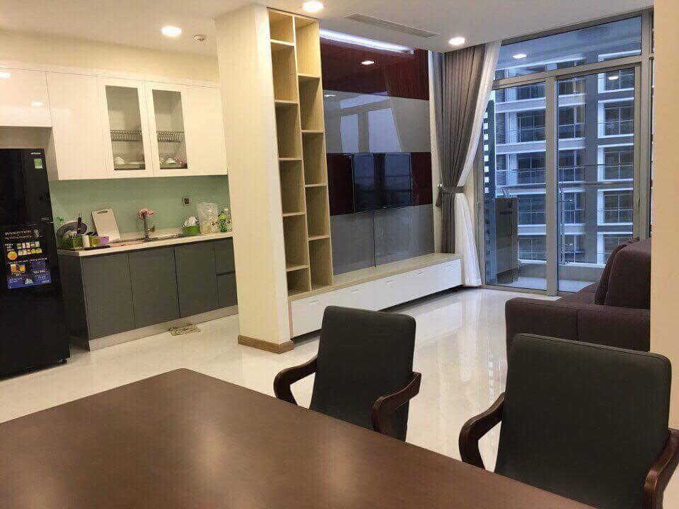 Landmark - Homes By Christine Ho Chi Minh City