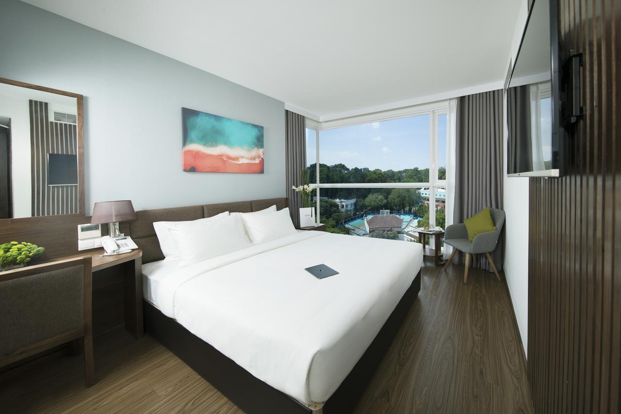 The Blue Hotel Ho Chi Minh City