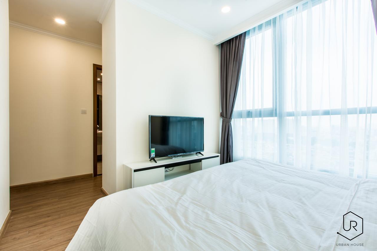 Homestay Huyen Vinhomes Central Park