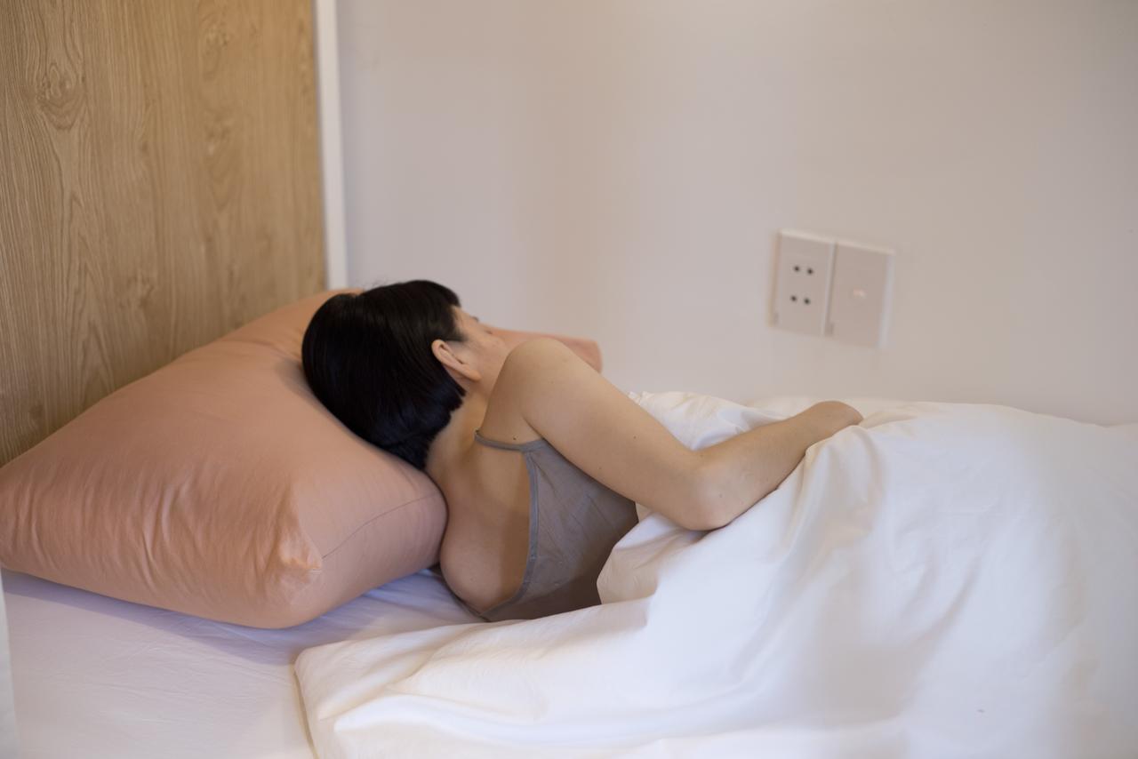 Hostel Nap Saigon *