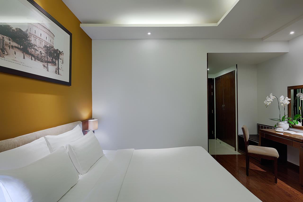 Hotel Grand Silverland 4*