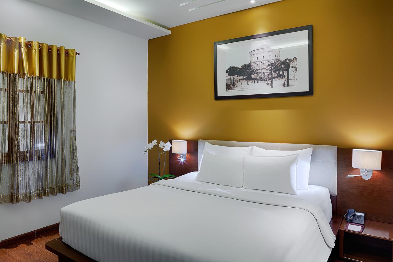Grand Silverland Ho Chi Minh City