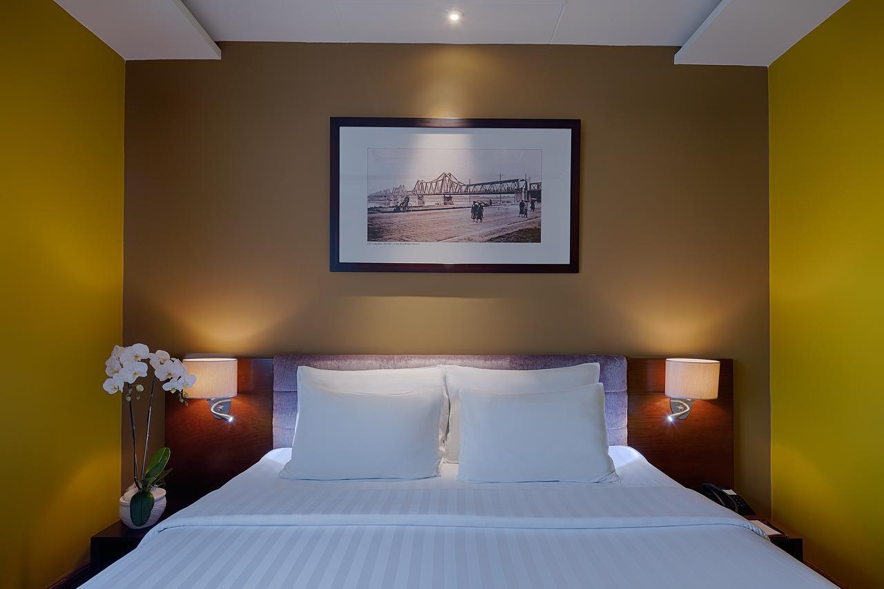 Grand Silverland Hotel Ho Chi Minh City