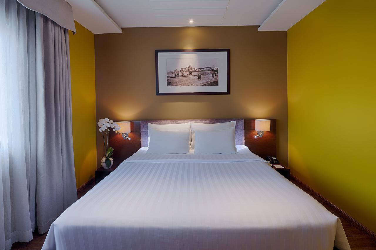 Grand Silverland Hotel 4*