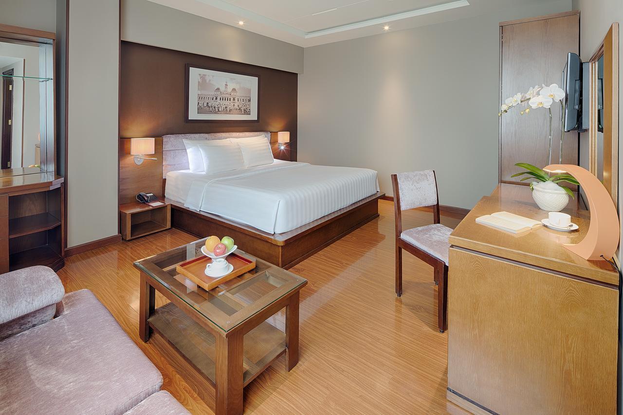 Hotel Grand Silverland