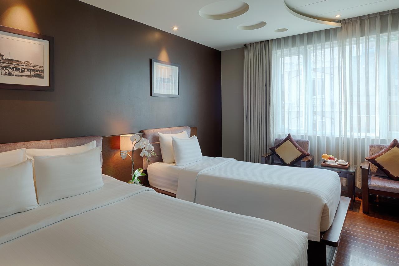 Grand Silverland Ho Chi Minh City
