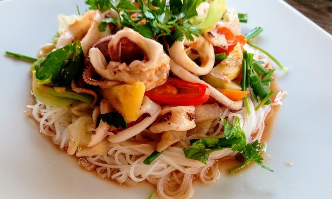 Mobylette Sai Gon Hotel