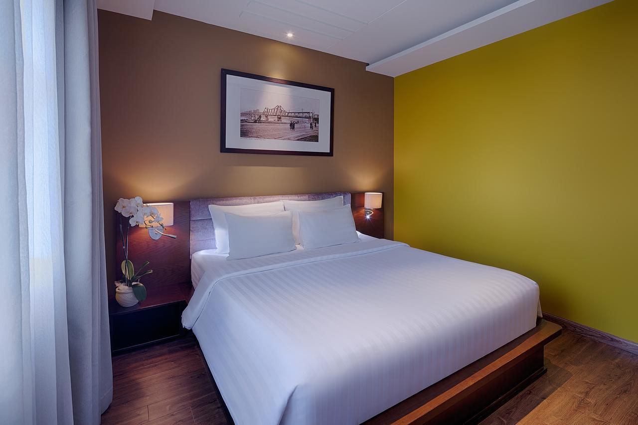 Hotel Grand Silverland Ho Chi Minh City