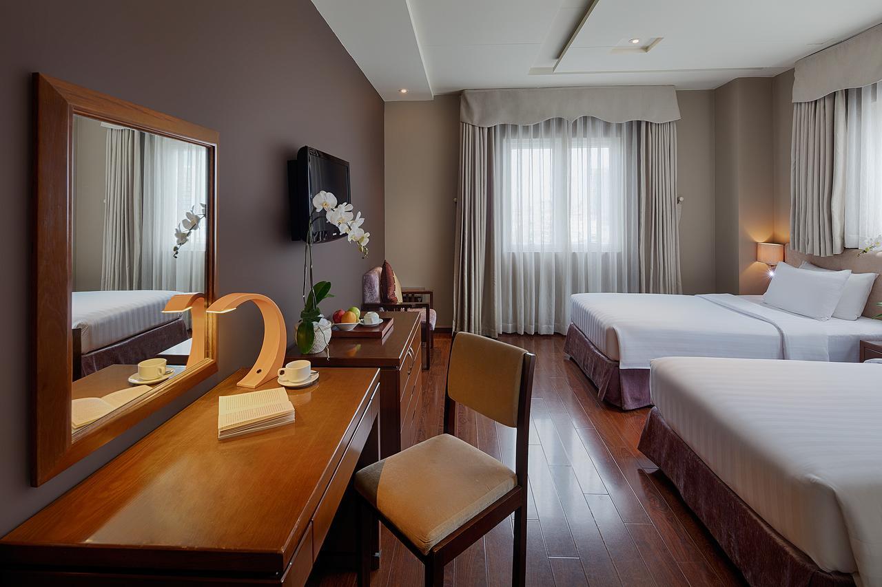 Hotel Grand Silverland 4*