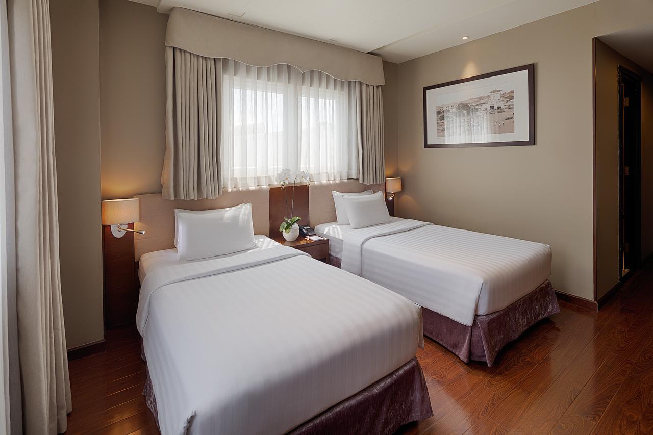 Grand Silverland 4*