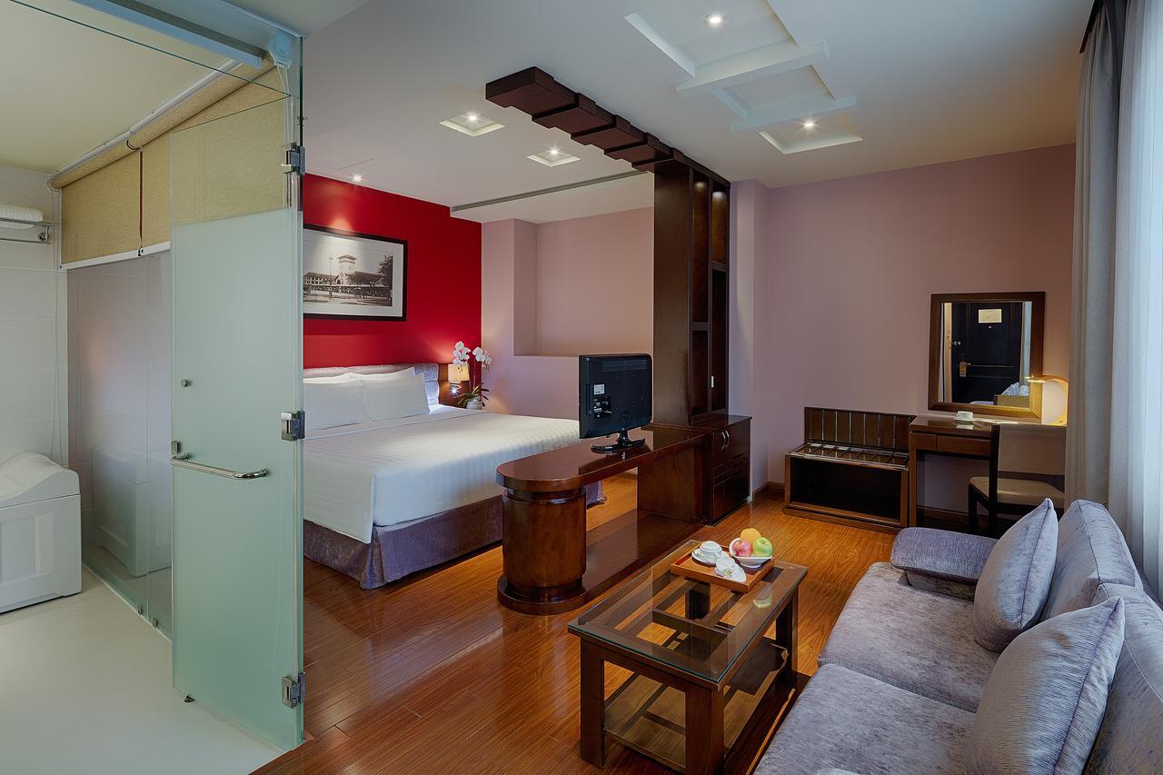 Hotel Grand Silverland
