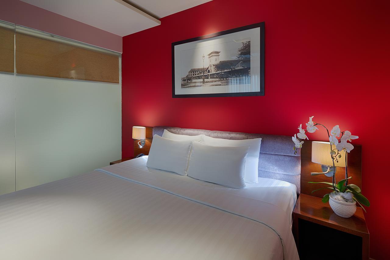Hotel Grand Silverland 4*