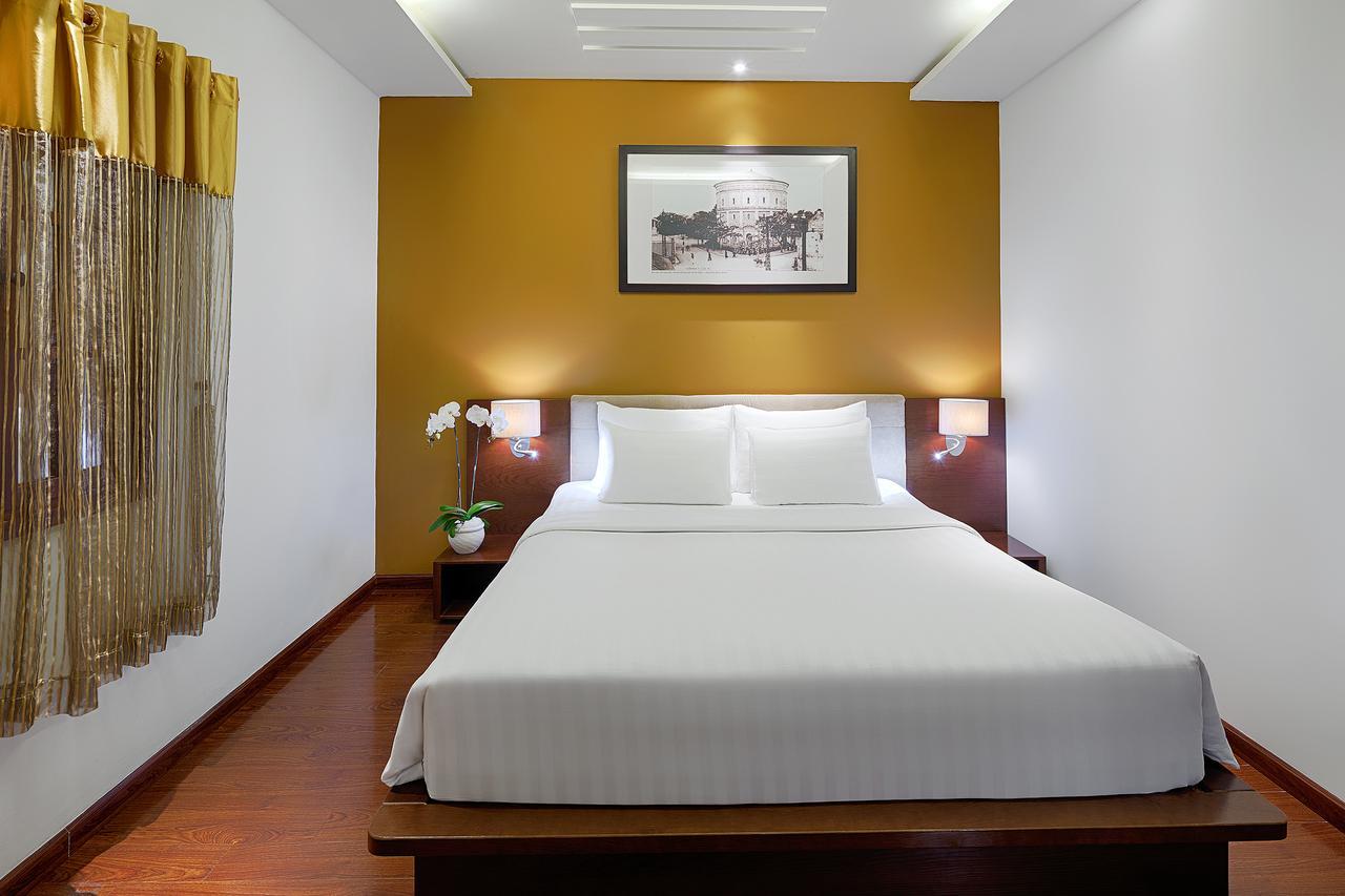 Grand Silverland Hotel
