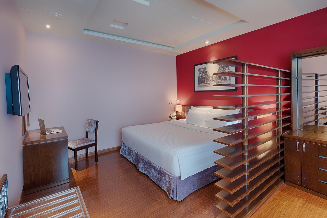 Grand Silverland 4*