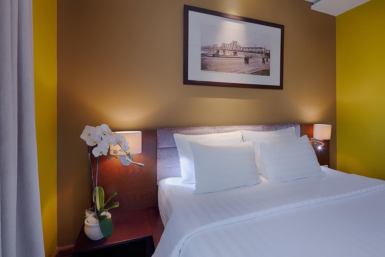 Grand Silverland 4*