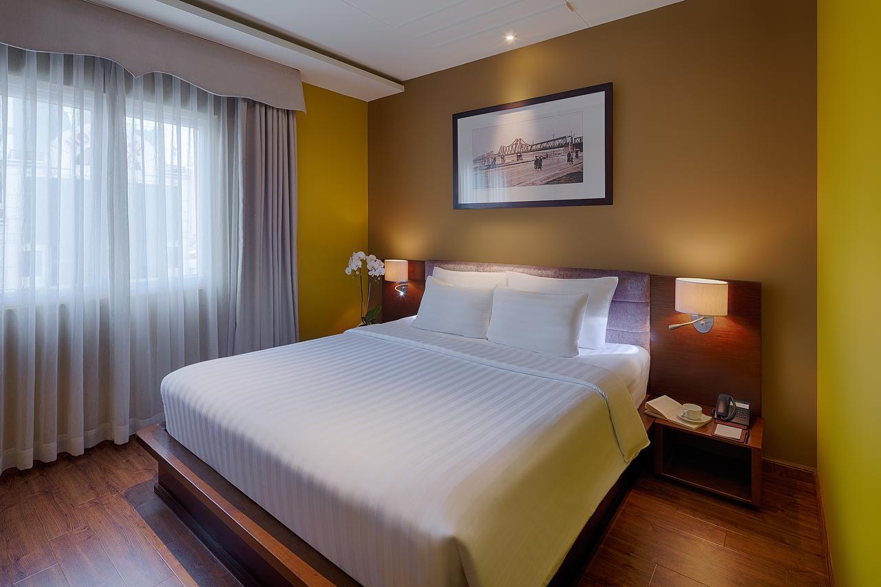 Grand Silverland Ho Chi Minh City
