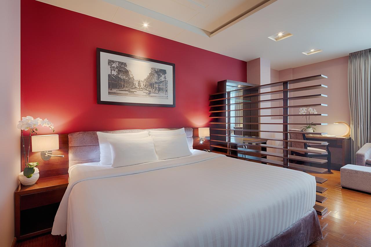 Grand Silverland Hotel